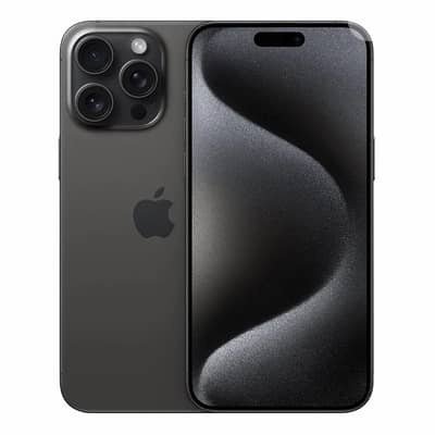 iPhone 15 Pro max 256GB like new