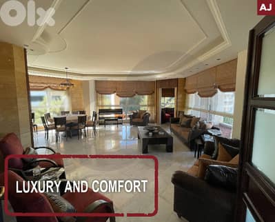 Experience modern luxury and comfort - Fanar REF#AJ127615