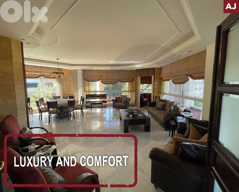 Experience modern luxury and comfort - Fanar REF#AJ127615 0
