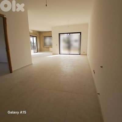 BRAND NEW APARTMENT FOR SALE IN DBAYEH PRIME WITH TERRACE, (DB-185)