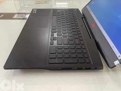 dell G3 gaming laptop