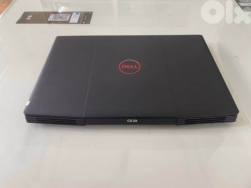 dell G3 gaming laptop 2