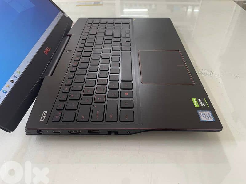 dell G3 gaming laptop 4