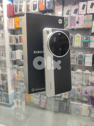 Xiaomi 15 ultra used for 4 days