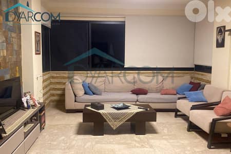 DY2942 - Naher Ibrahim Furnished Apartment for Sale!