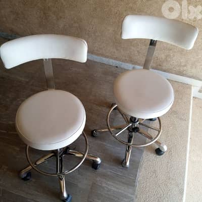 Desk chairs