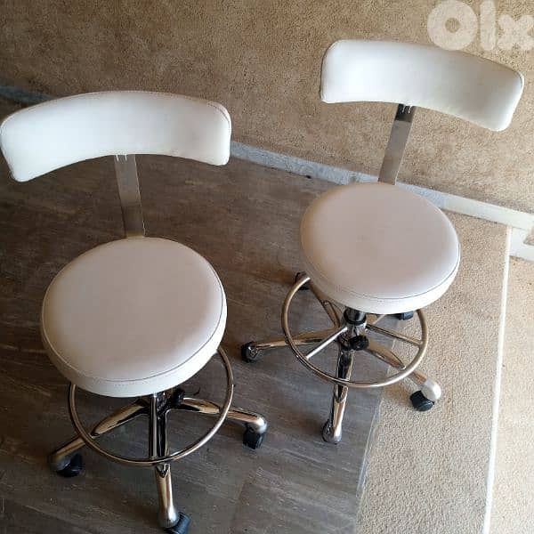 Desk chairs 0