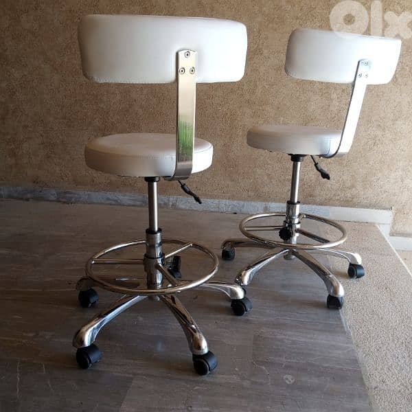 Desk chairs 2