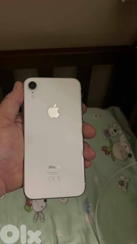 iphone xr 0