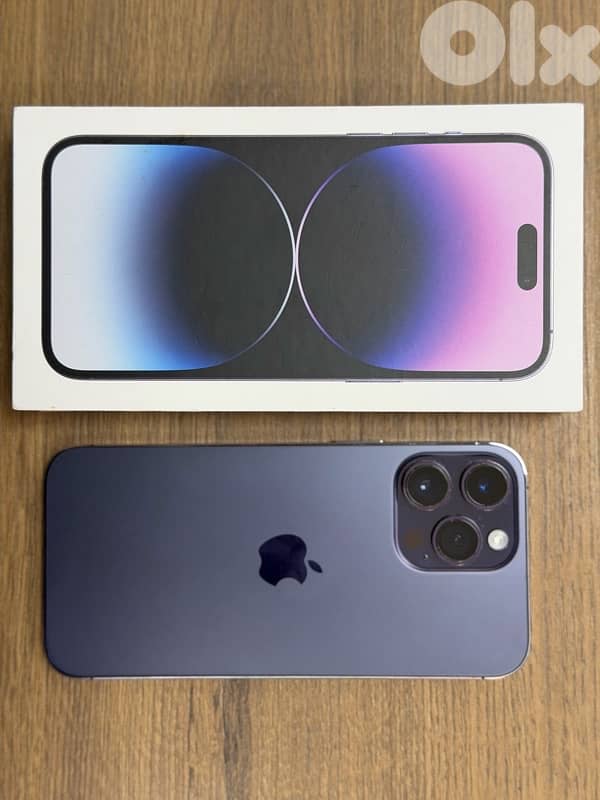 iphone 14 pro max 0