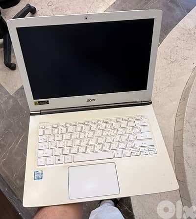 acer aspire S5-371