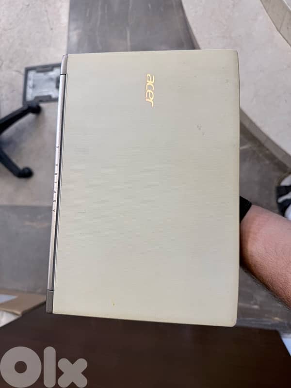 acer aspire S5-371 1