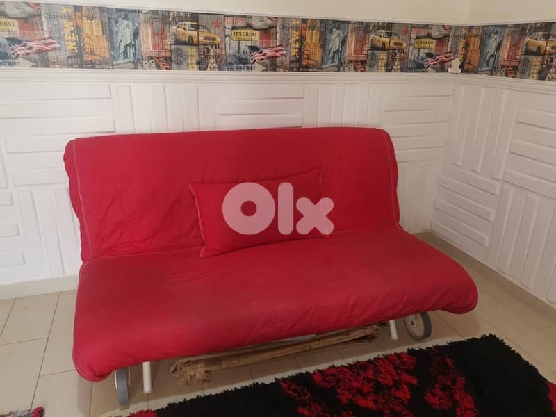 sofa bed 0