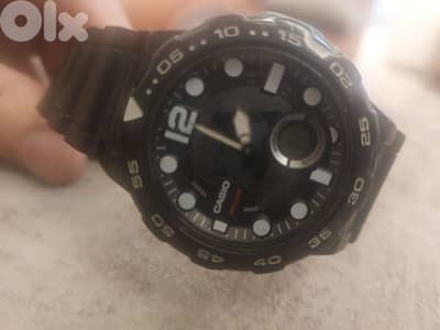 Casio orjenal