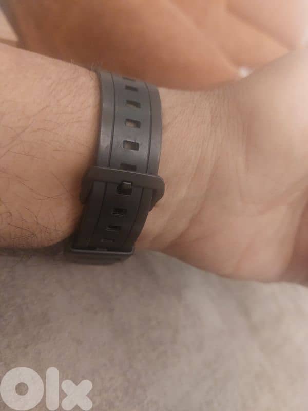 Casio orjenal 4