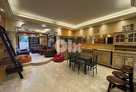 Apartment for Sale in Jeita - CPKMF65