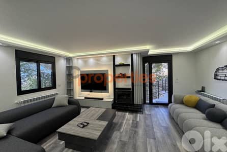 Luxurious Chalet for sale in Faqra – CPKMF64