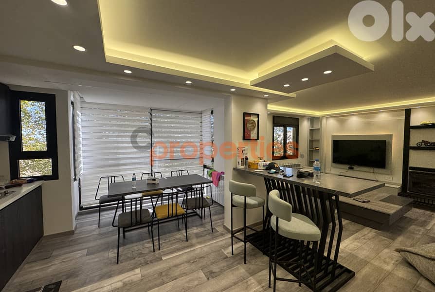 Luxurious Chalet for sale in Faqra – CPKMF64 1