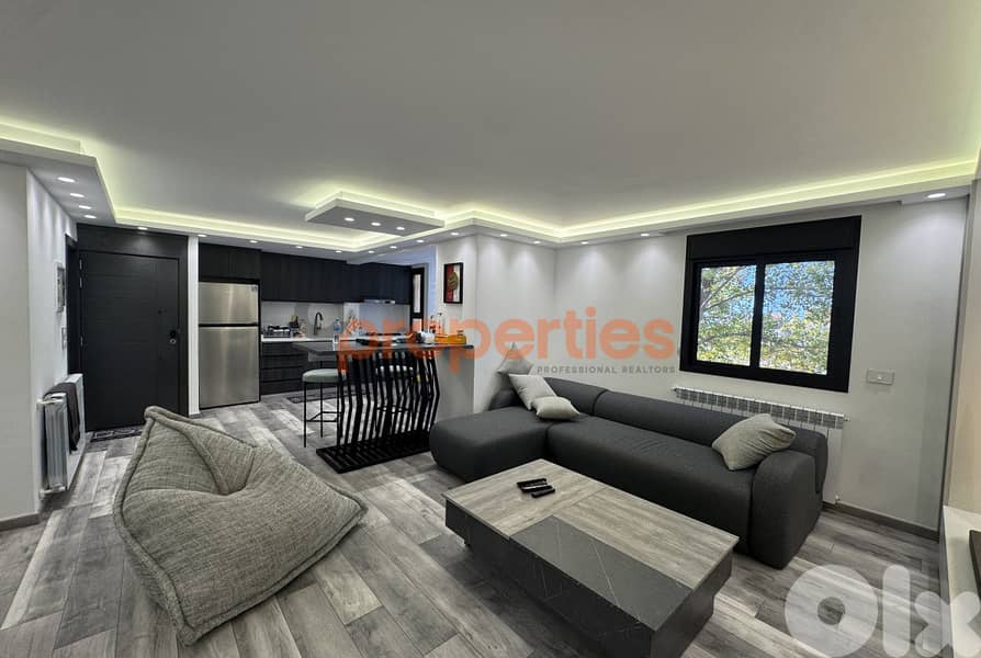 Luxurious Chalet for sale in Faqra – CPKMF64 3