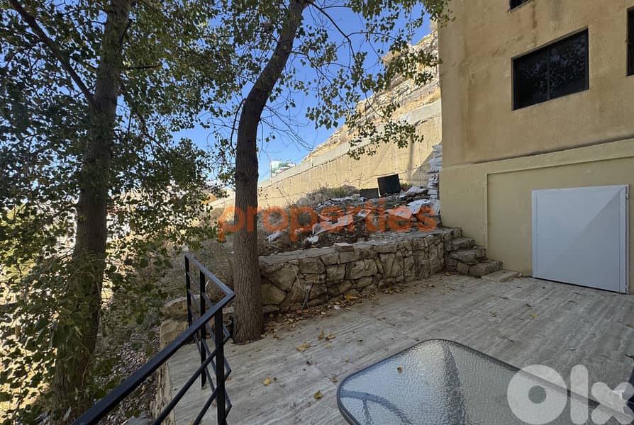 Luxurious Chalet for sale in Faqra – CPKMF64 9