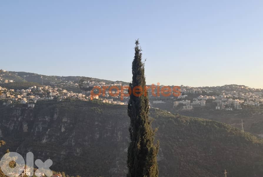 Stand Alone house and a Land For Sale In Jeita – CPKLK65 0