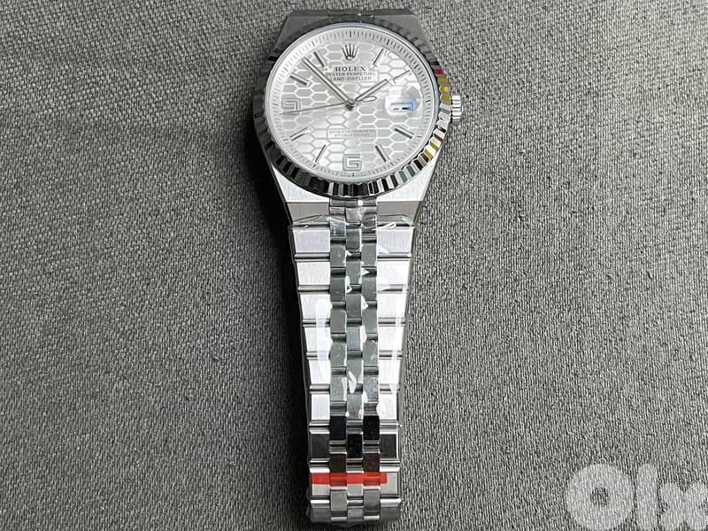 Rolex Land-Dweller 2025 swiss super clone 0