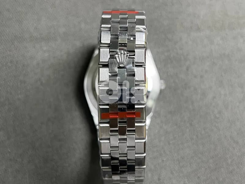 Rolex Land-Dweller 2025 swiss super clone 2