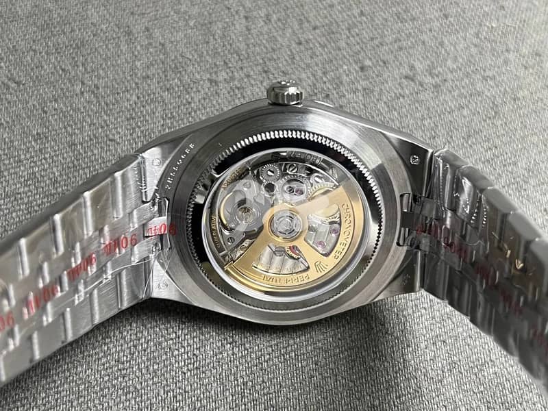 Rolex Land-Dweller 2025 swiss super clone 3