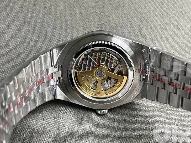 Rolex Land-Dweller 2025 swiss super clone 4