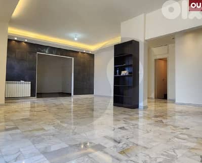 Apartment for sale in Mazraat Yachuh Hbous REF#OU127622