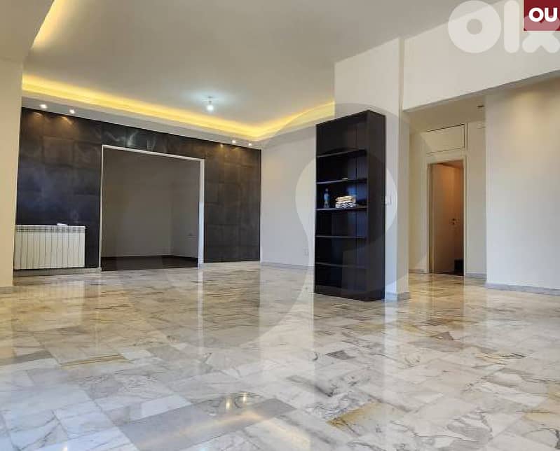 Apartment for sale in Mazraat Yachuh Hbous REF#OU127622 0