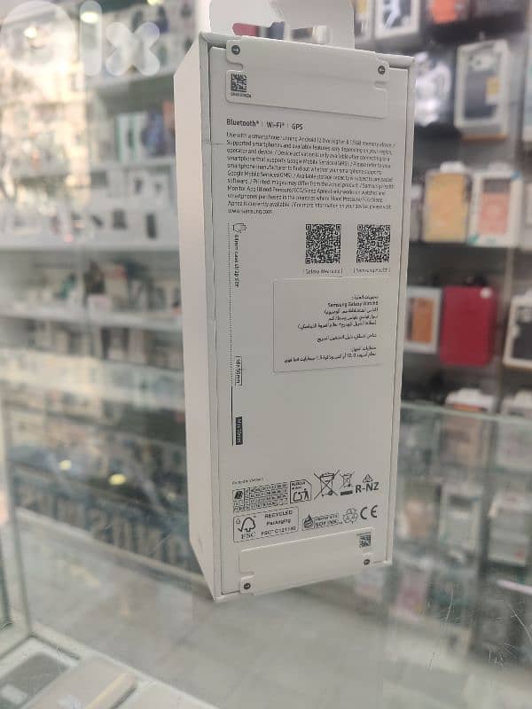Samsung Galaxy Watch 8 40mm 1