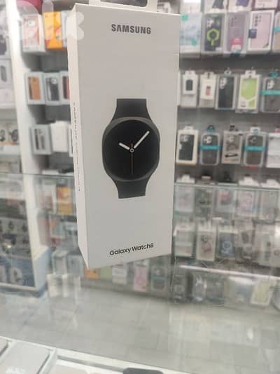Samsung Galaxy Watch 8 40mm
