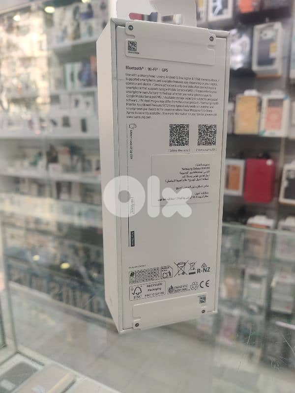 Samsung Galaxy Watch 8 40mm 1