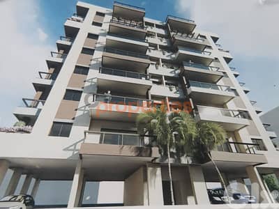 Underconstruction Apartment for Sale In Zouk Mosbeh –CPKLK66