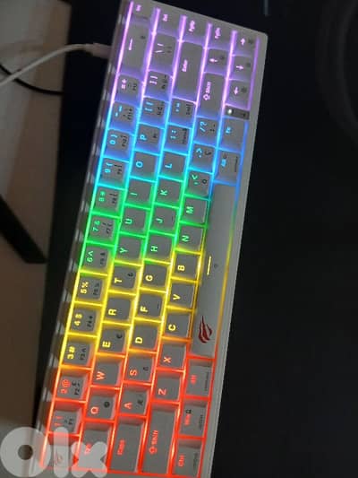 Keyboard
