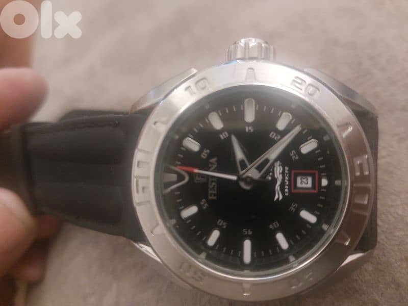 festina original size 44 0