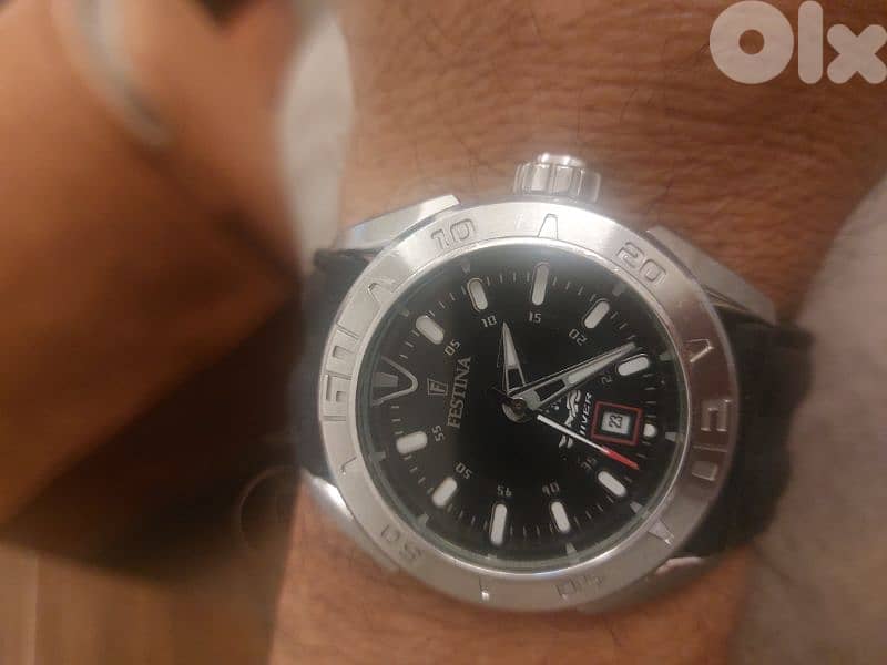 festina original size 44 1