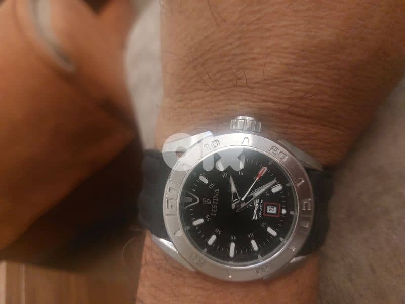 festina original size 44 3