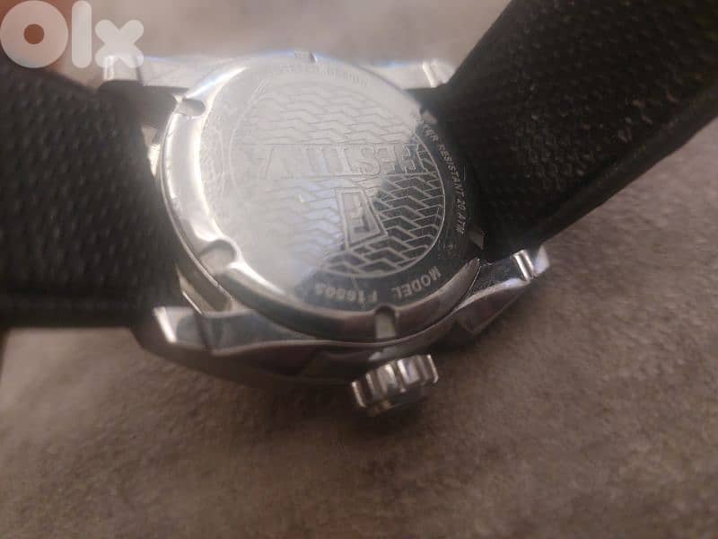 festina original size 44 4