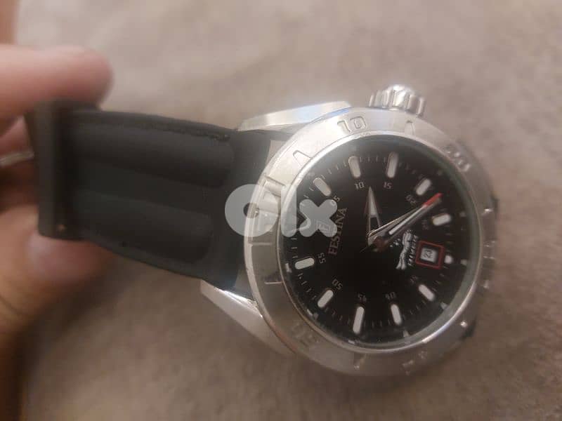 festina original size 44 5