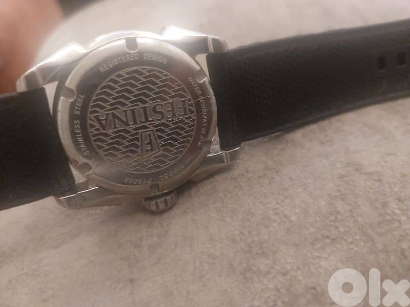 festina original size 44 8