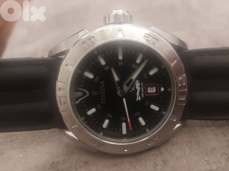festina original size 44 9