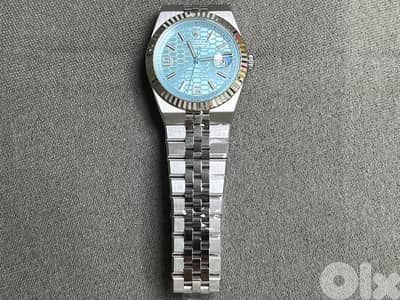 Rolex Land-Dweller 2025 Swiss Super clone 1:1