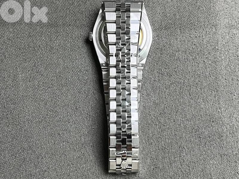 Rolex Land-Dweller 2025 Swiss Super clone 1:1 1