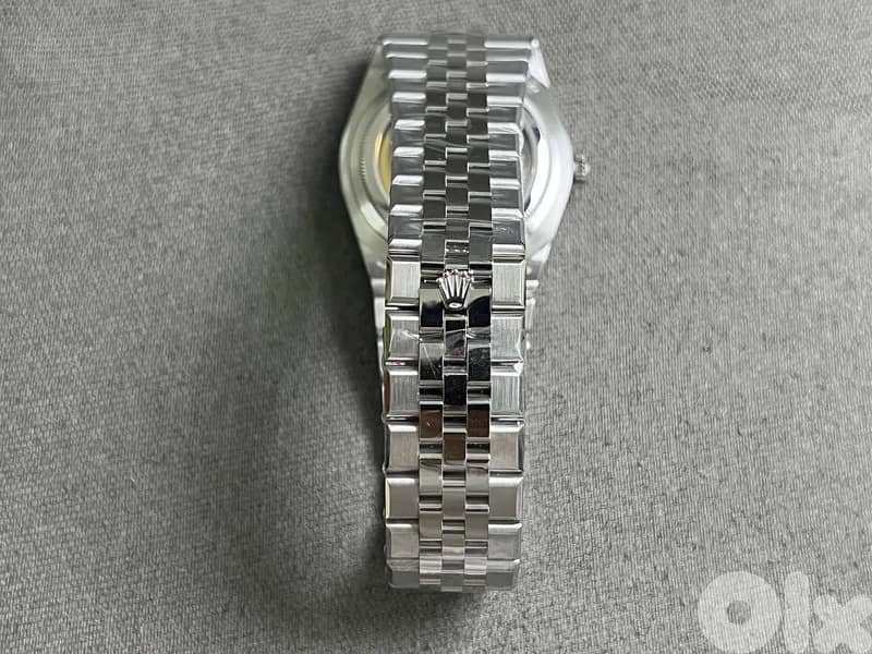 Rolex Land-Dweller 2025 Swiss Super clone 1:1 2
