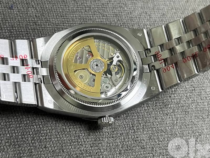 Rolex Land-Dweller 2025 Swiss Super clone 1:1 3