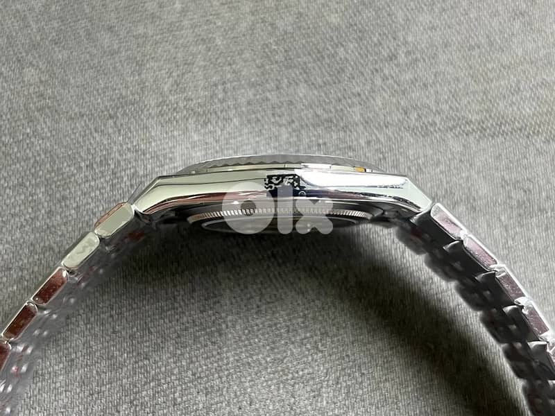 Rolex Land-Dweller 2025 Swiss Super clone 1:1 5