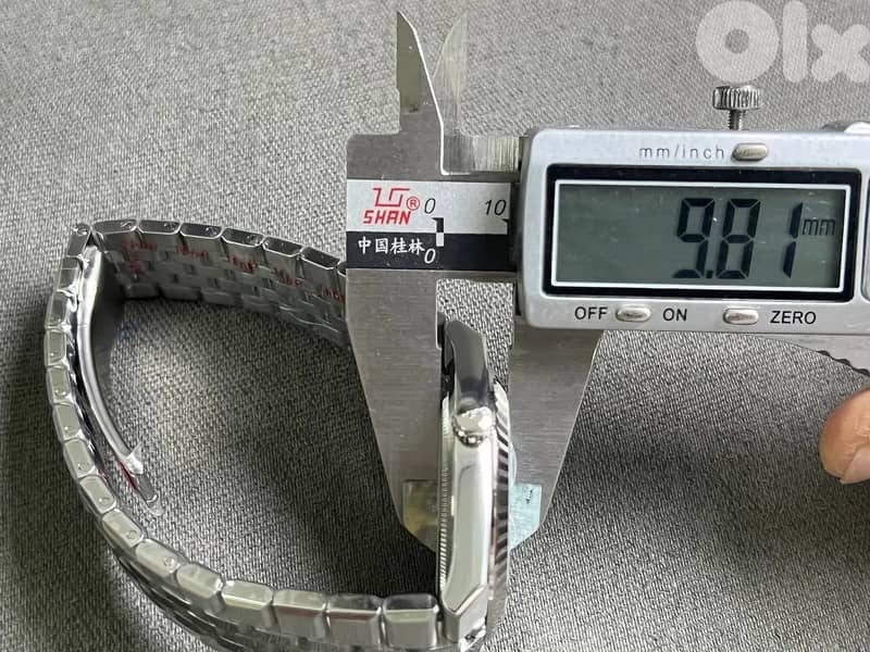 Rolex Land-Dweller 2025 Swiss Super clone 1:1 6