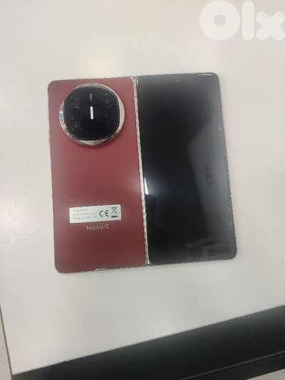 Huawei mate x6